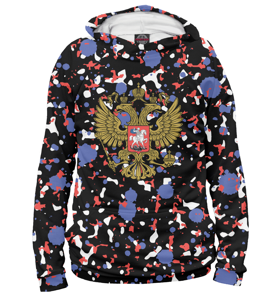 

RUSSIA