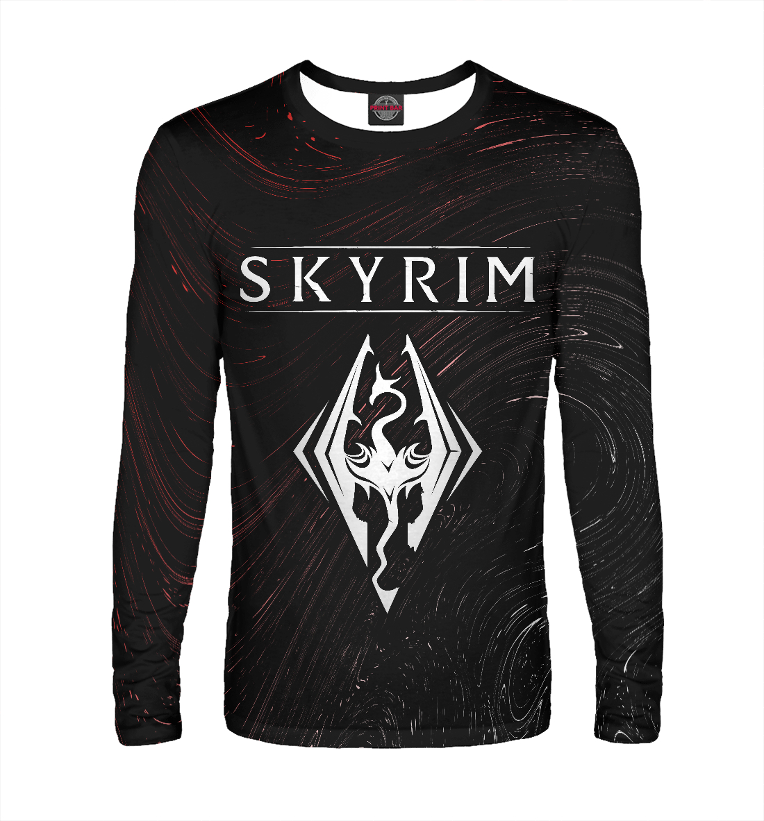 

TESV: Skyrim - Разводы