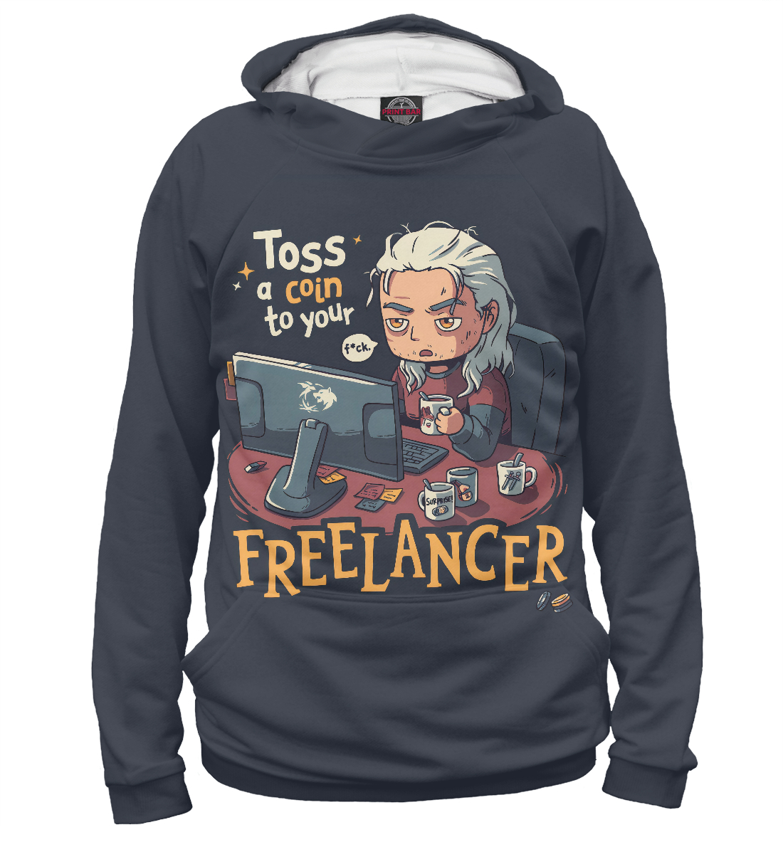 

Freelancer