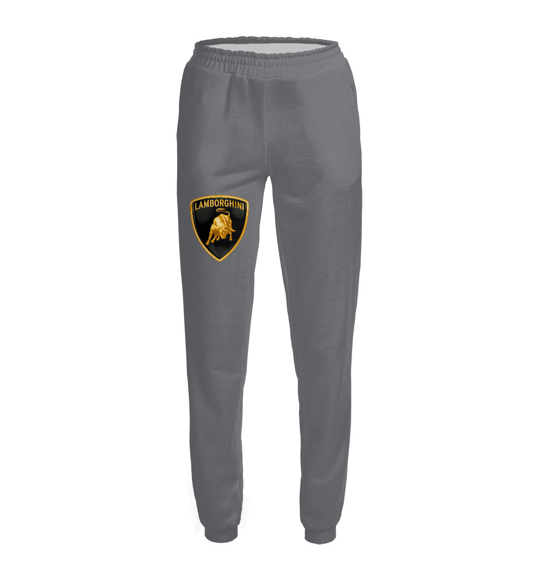 

Lamborghini