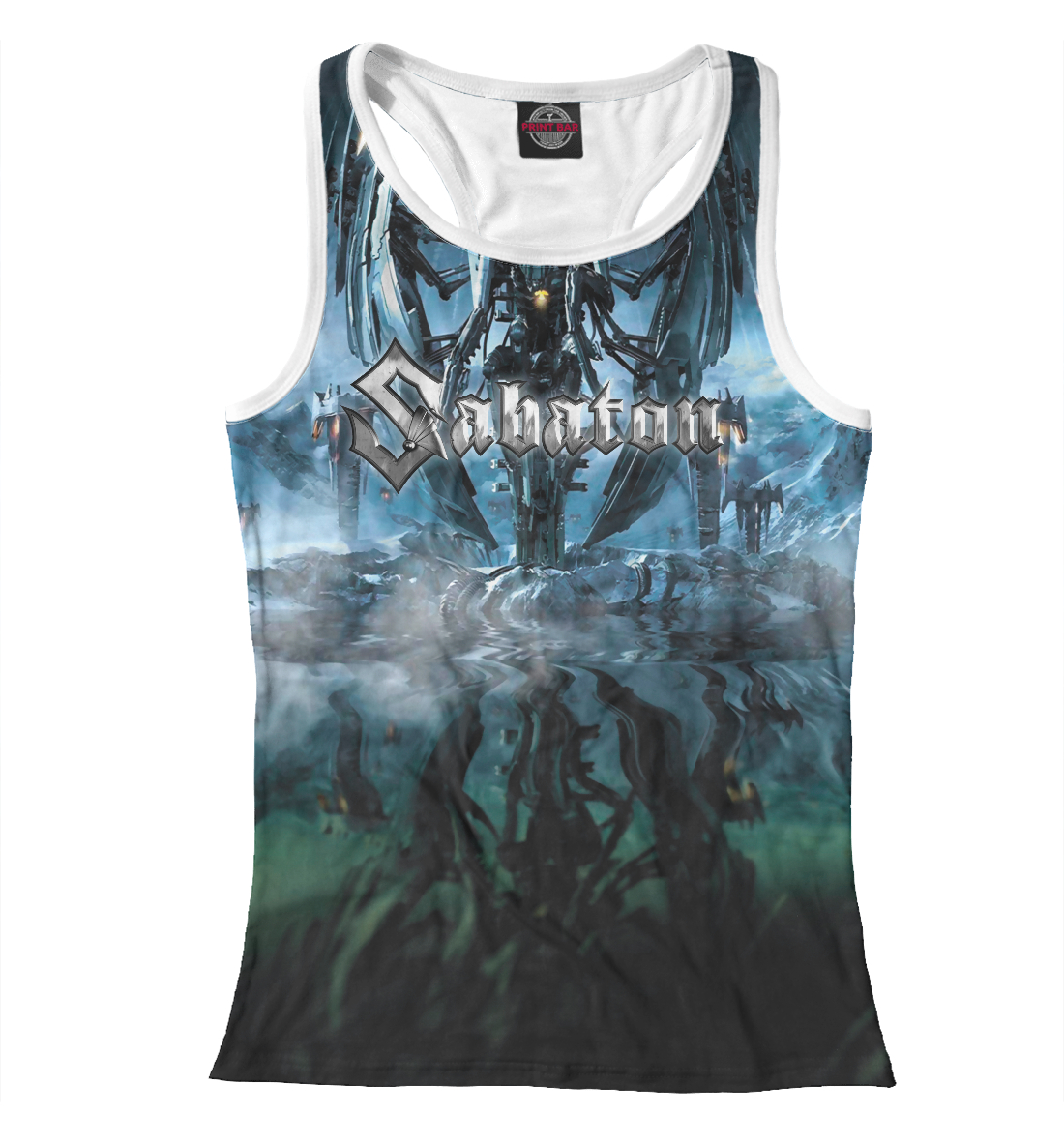 

Sabaton