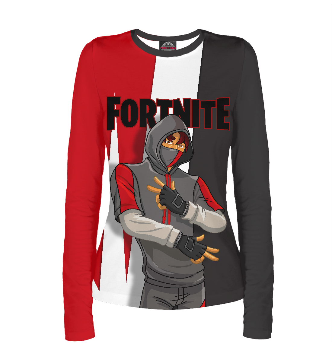 

IKONIK