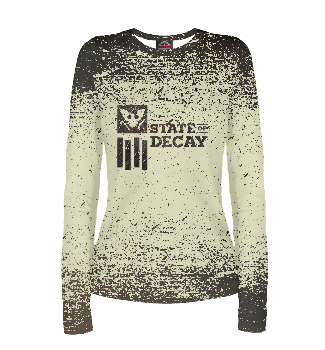 

State of Decay