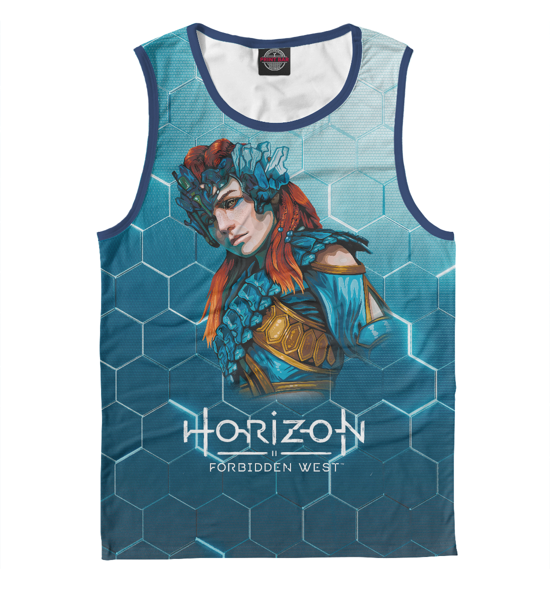 

Horizon Forbidden West