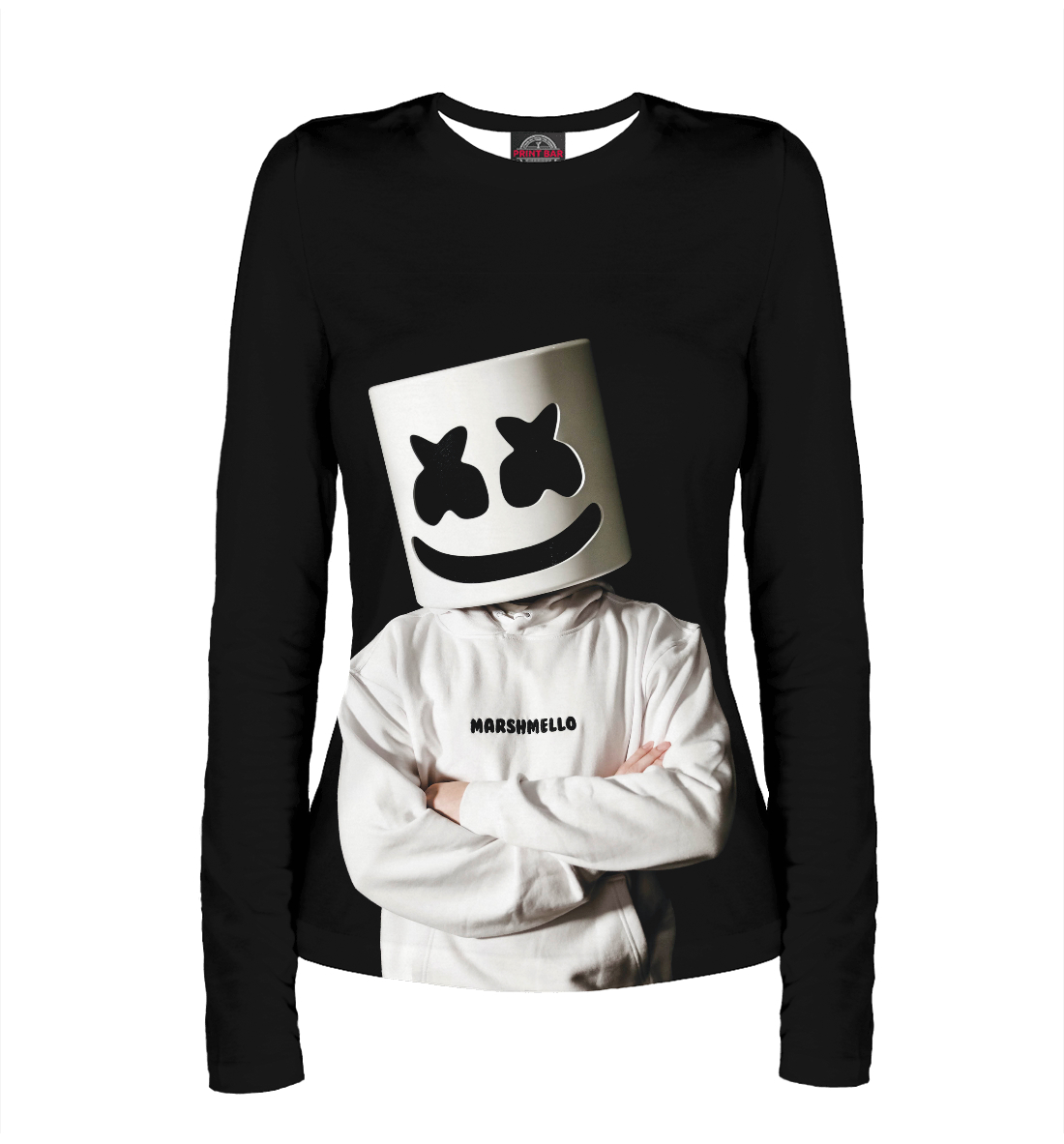

Marshmello
