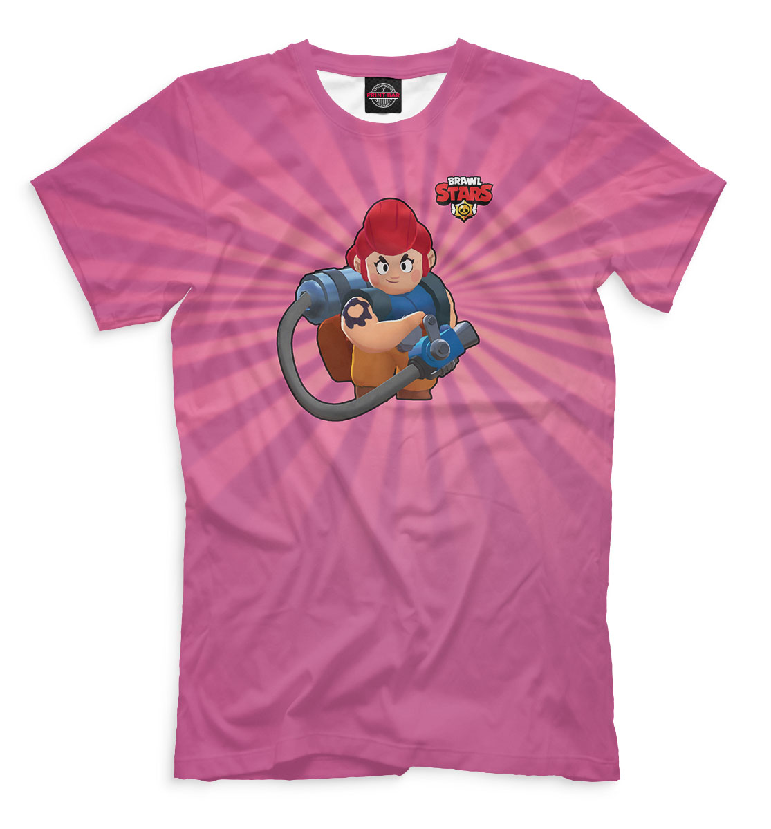 

Brawl Stars