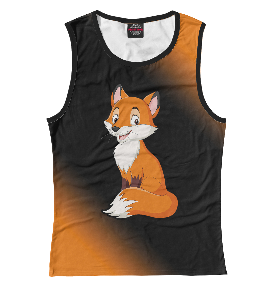 

Лисичка - Градиент