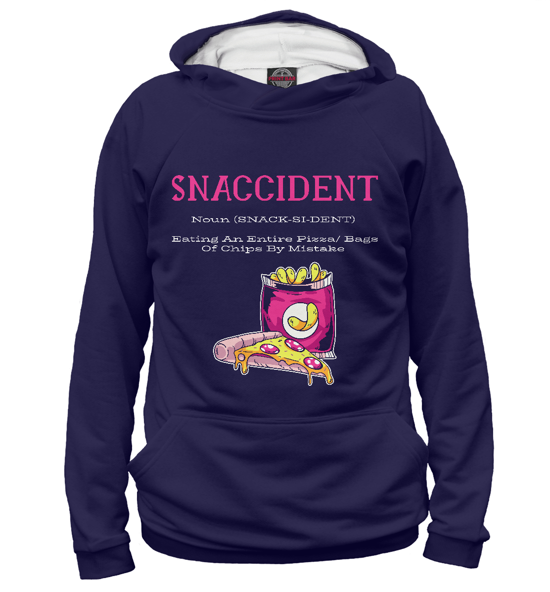 

Snaccident