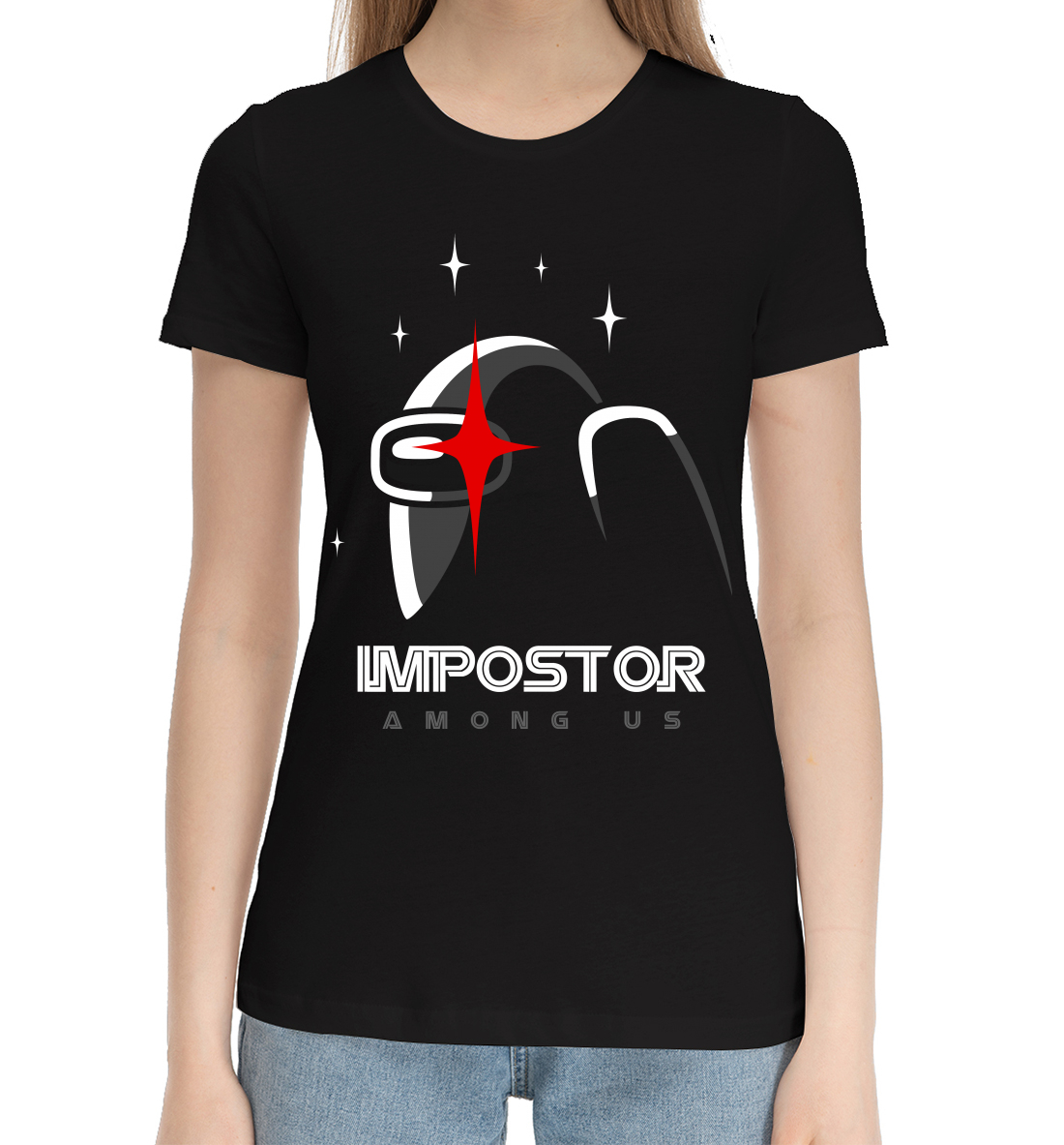 

Among Us, Impostor