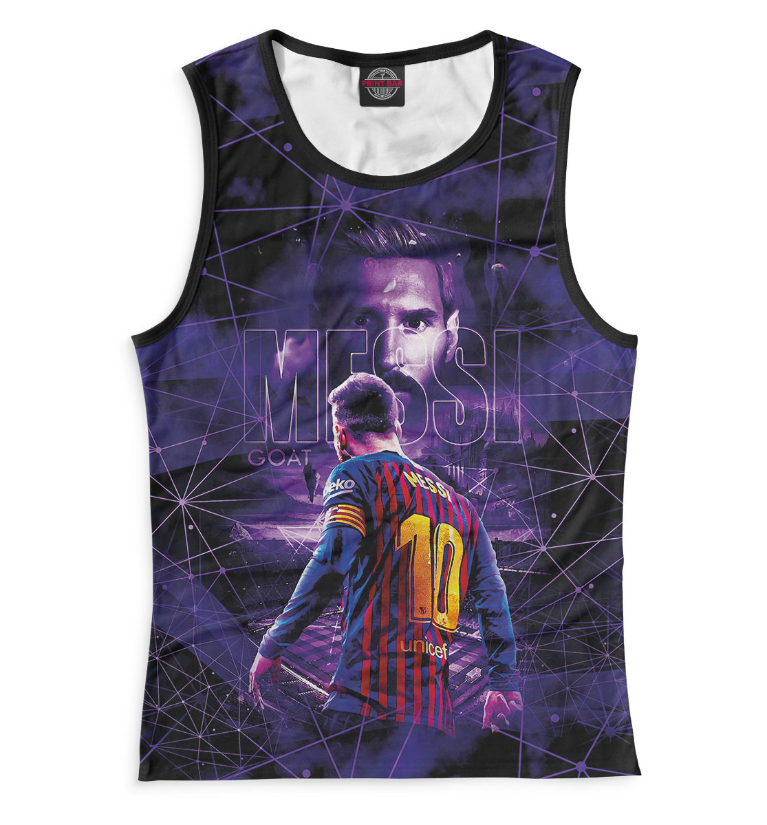 

Лионель Месси