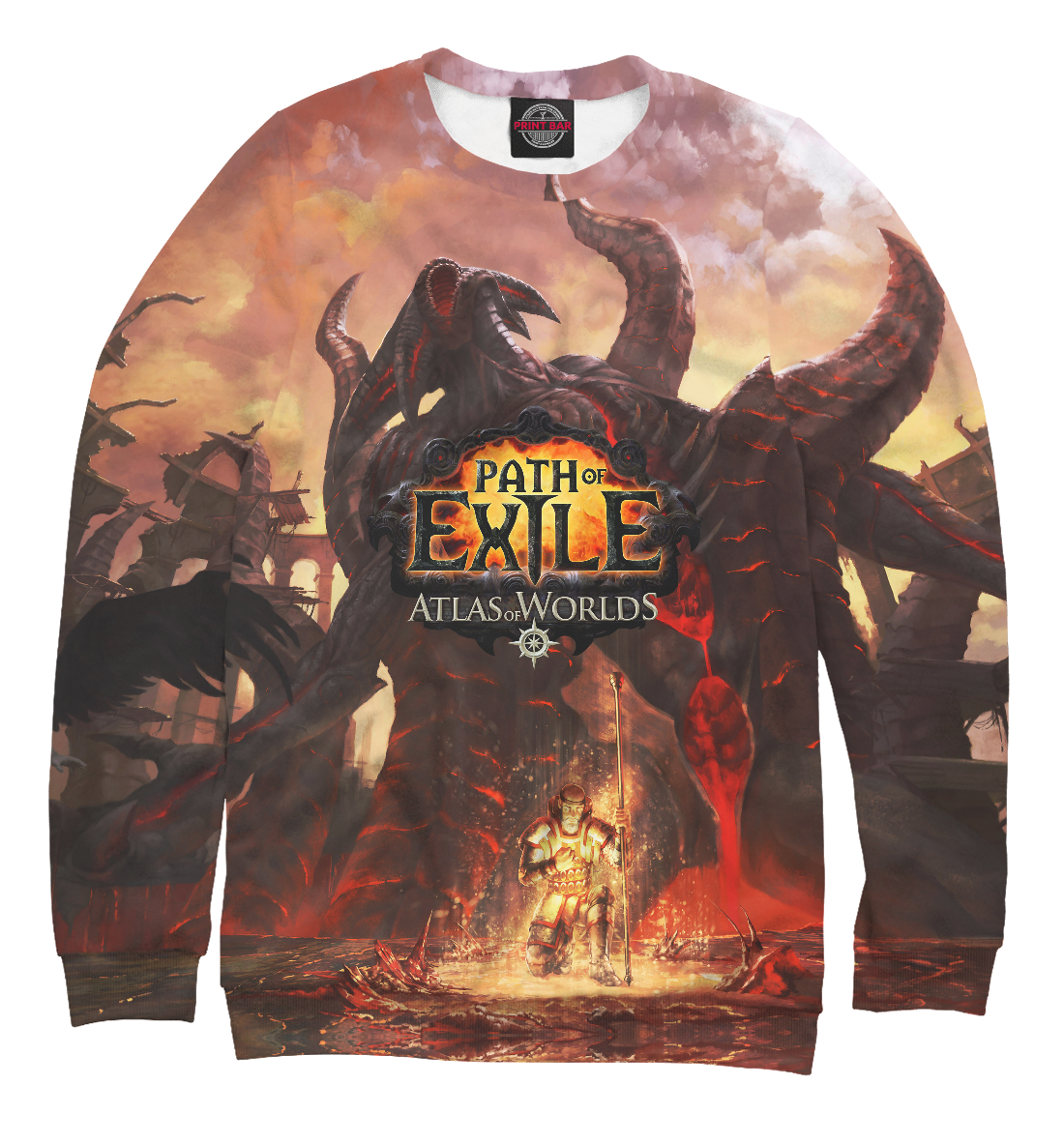 

Path of Exile