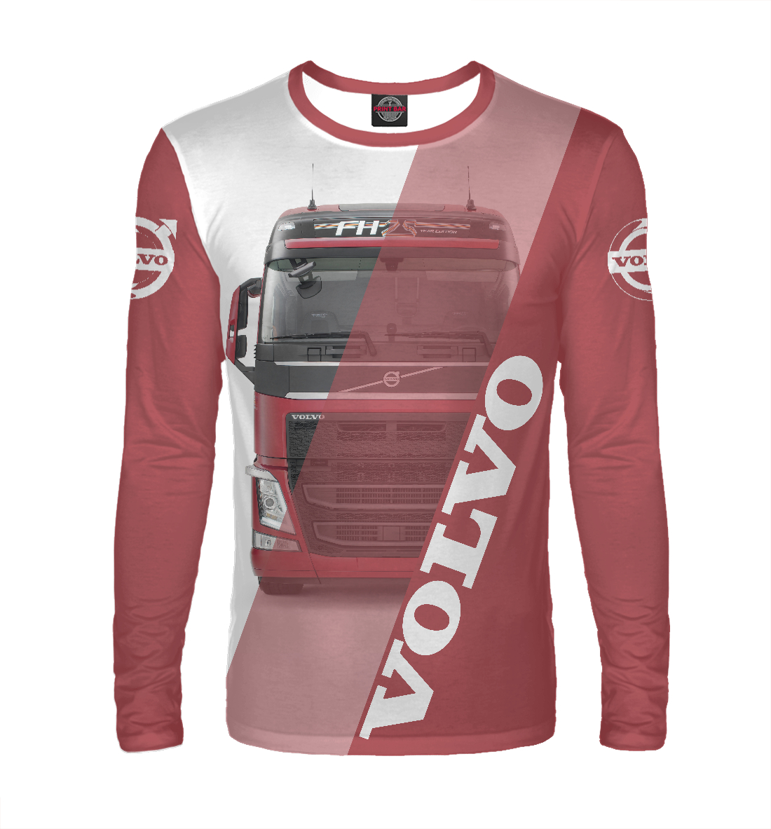 

Volvo