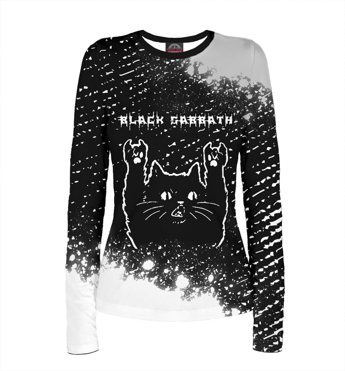 

Black Sabbath | Рок Кот