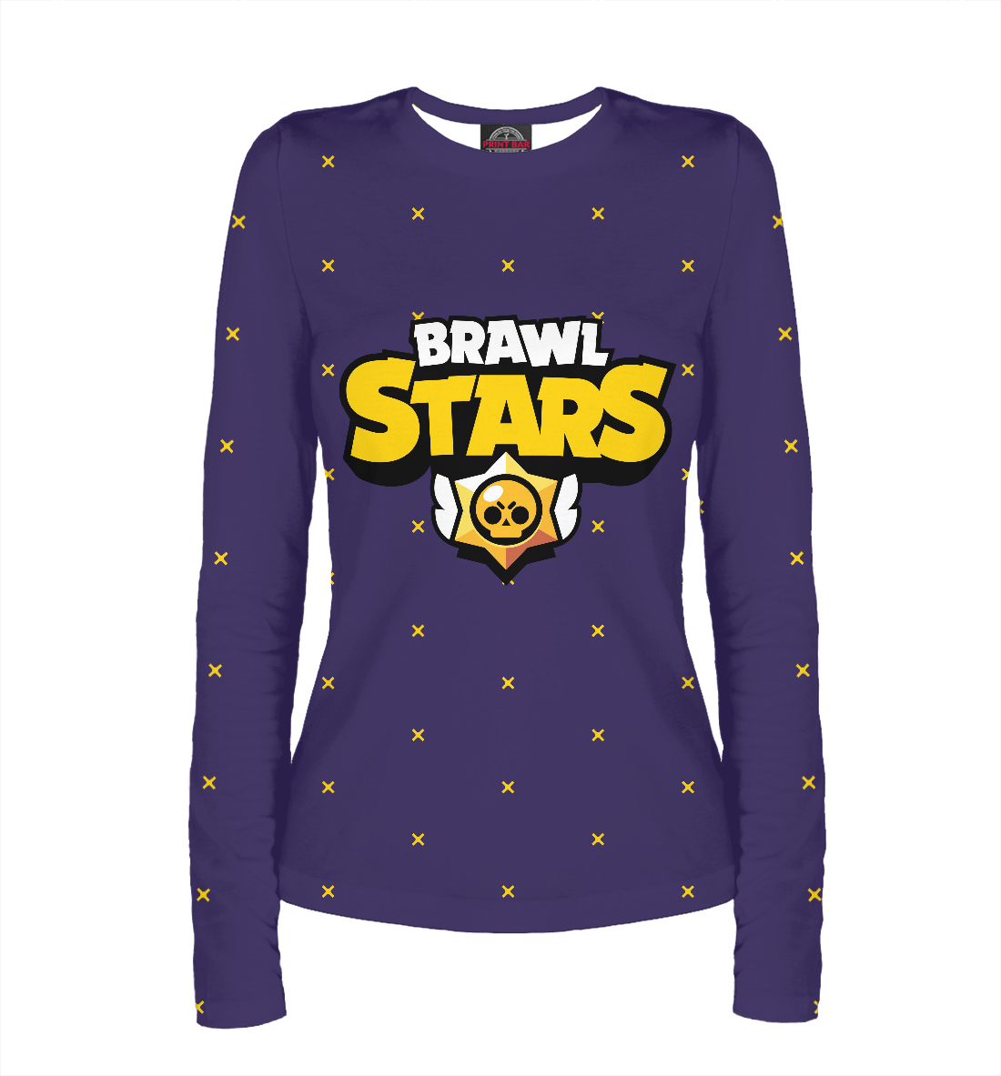 

Brawl Stars