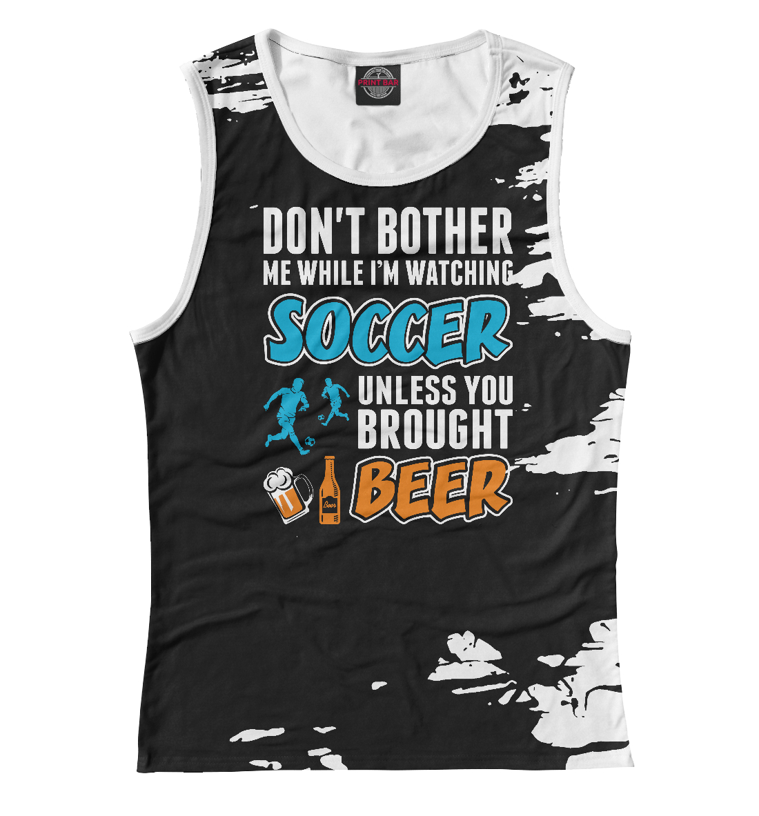 

Dont Bother Soccer