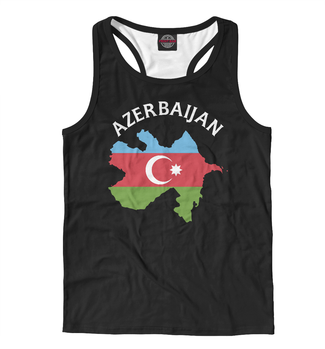 

Азербайджан