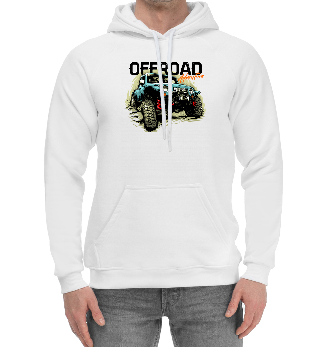 

Offroad