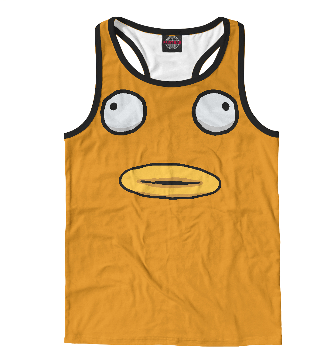 

Fishstick