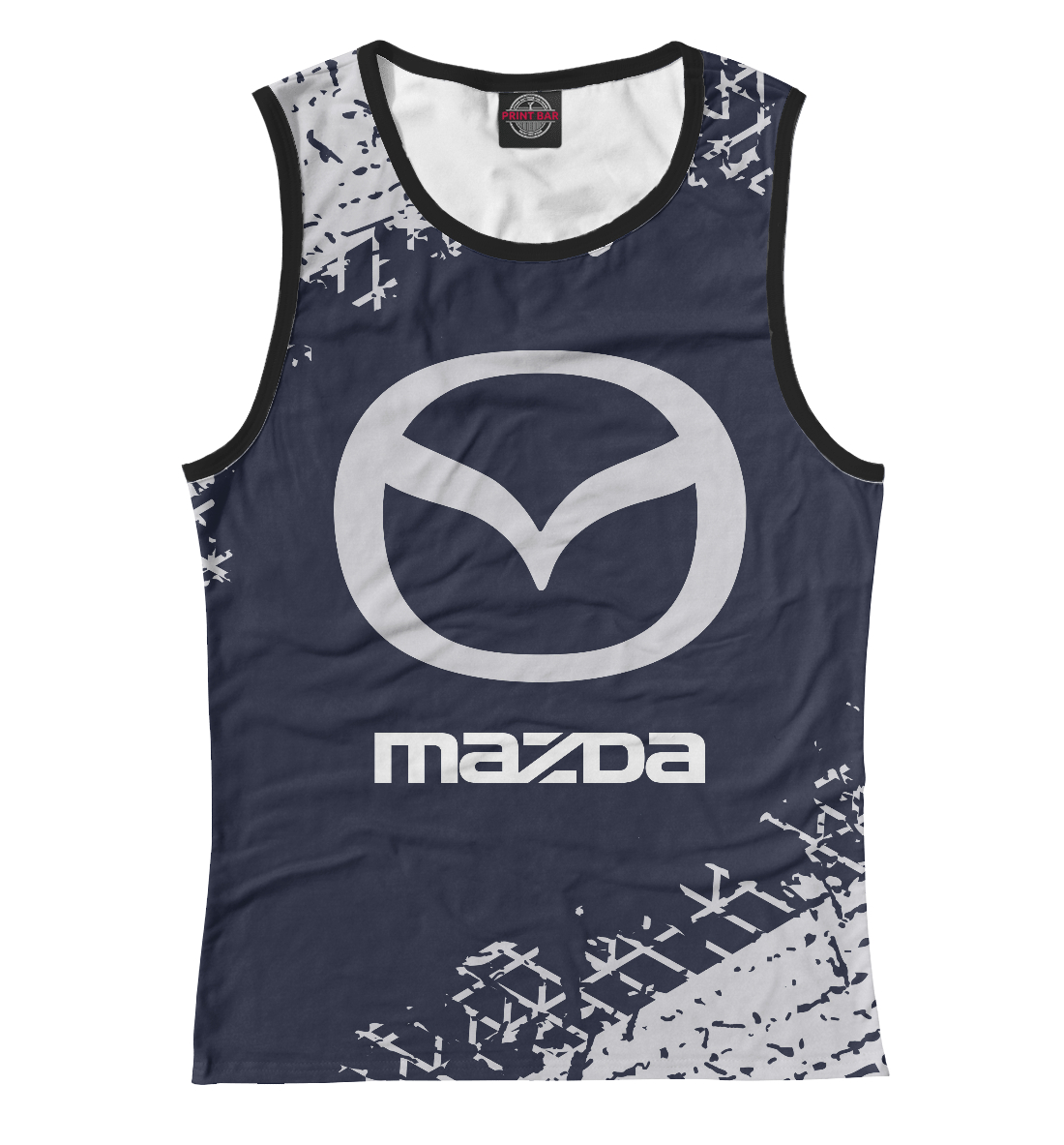 

Mazda / Мазда