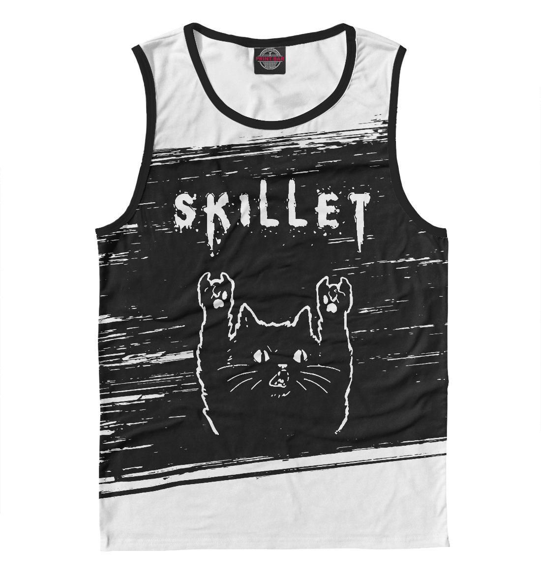 

Skillet - Рок Кот