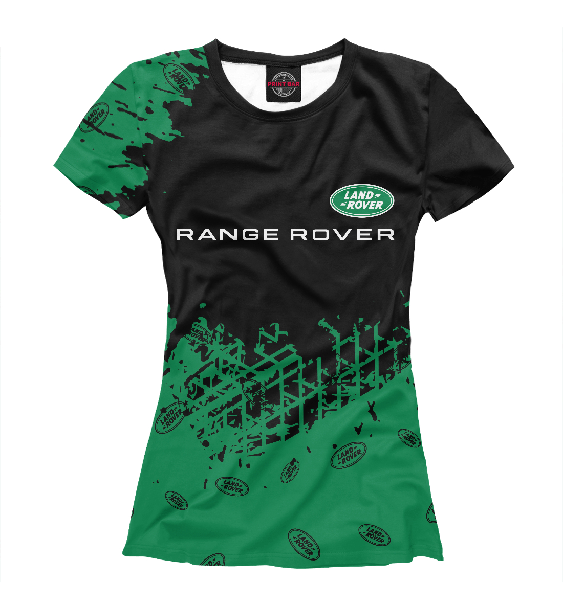 

Land Rover / Ленд Ровер