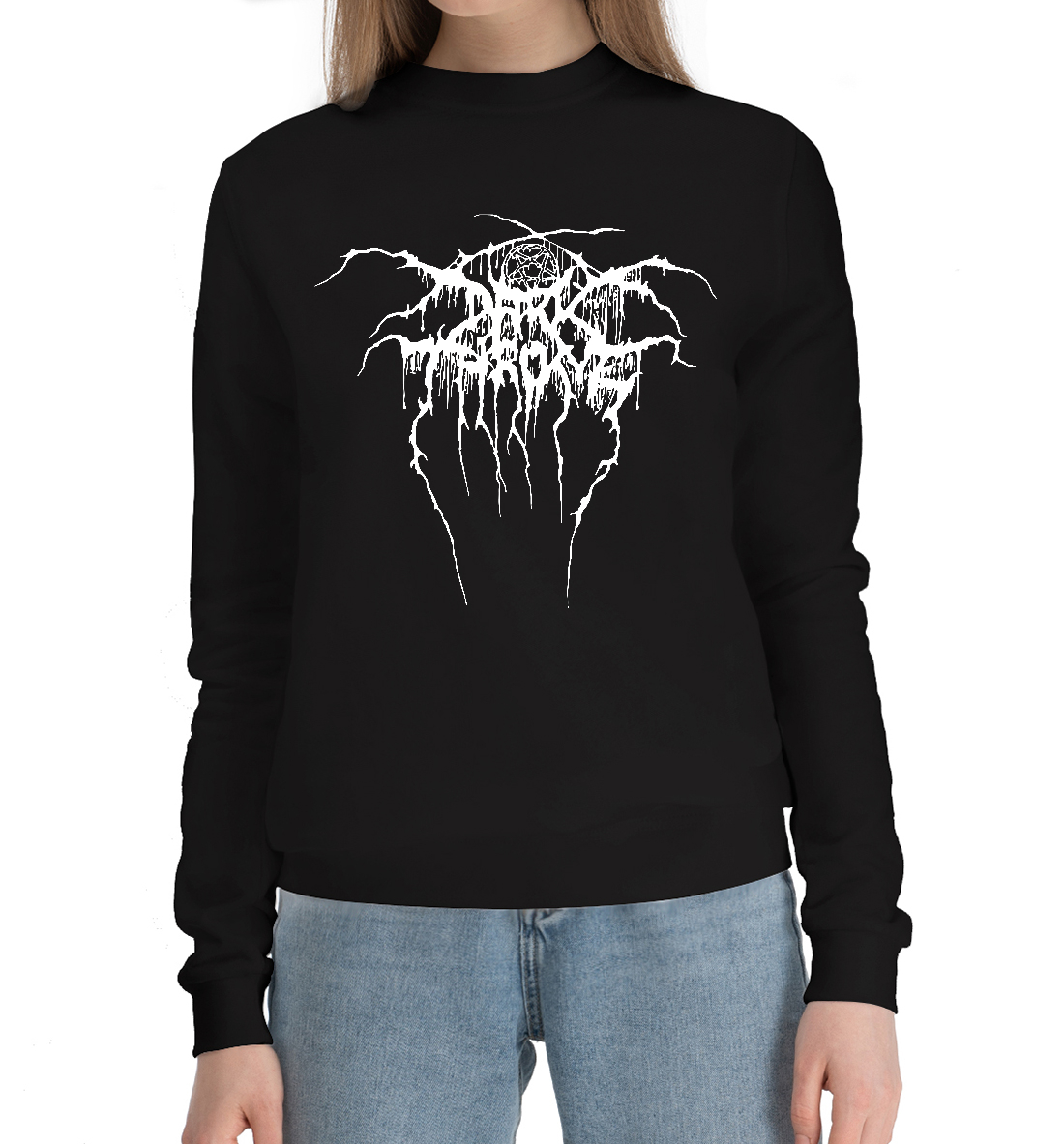 

Darkthrone