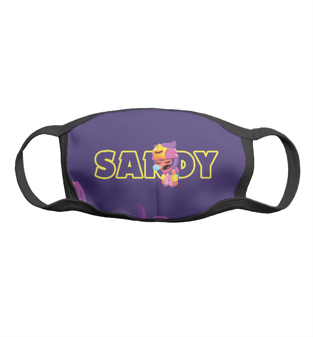

Brawl Stars Sandy / Сэнди