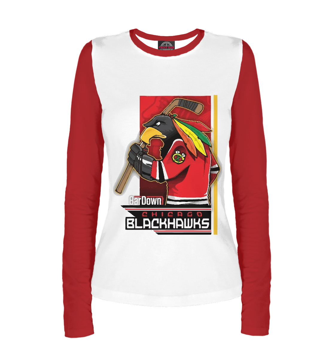 

Chicago Blackhawks