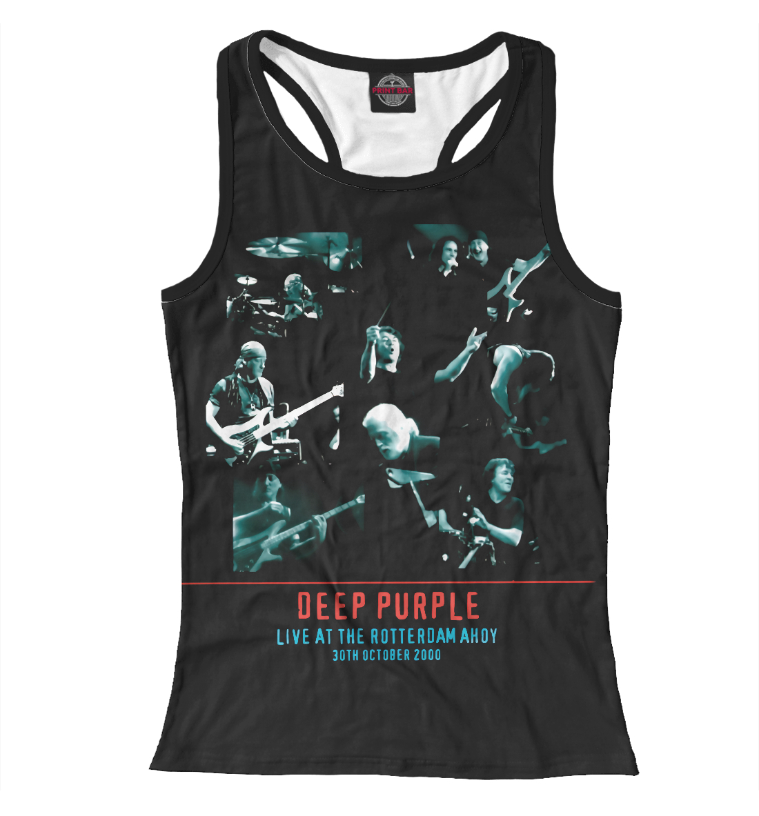 

Deep Purple