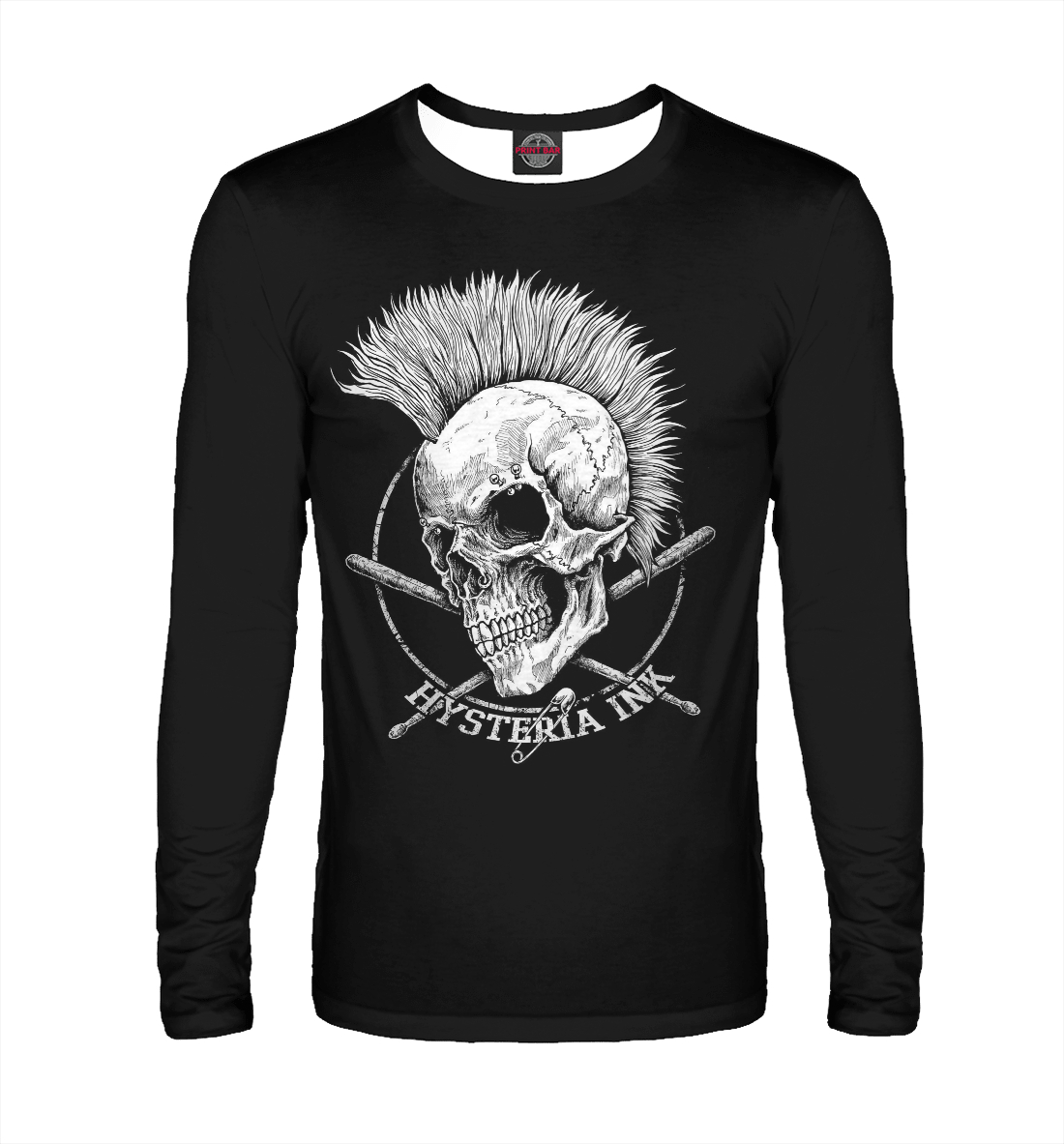 

Punk