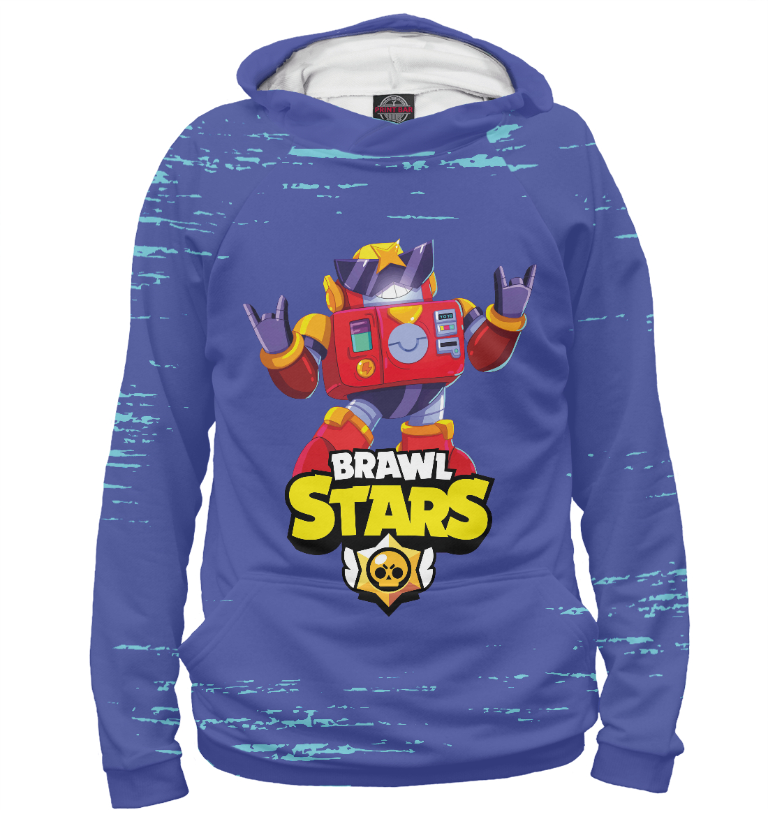 

Brawl Stars Surge (Бравл Старс)