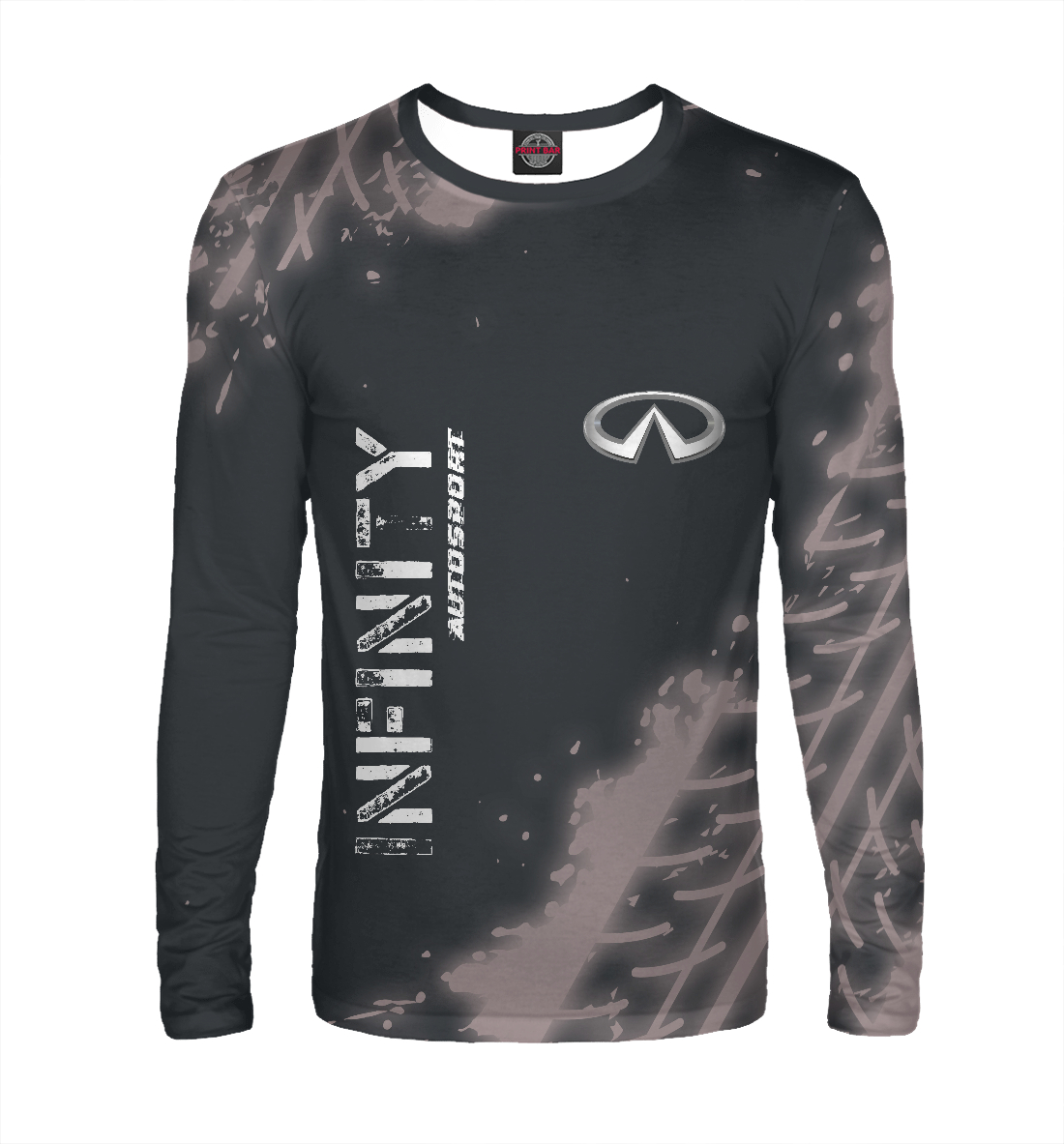 

Infiniti | Infinity Autosport