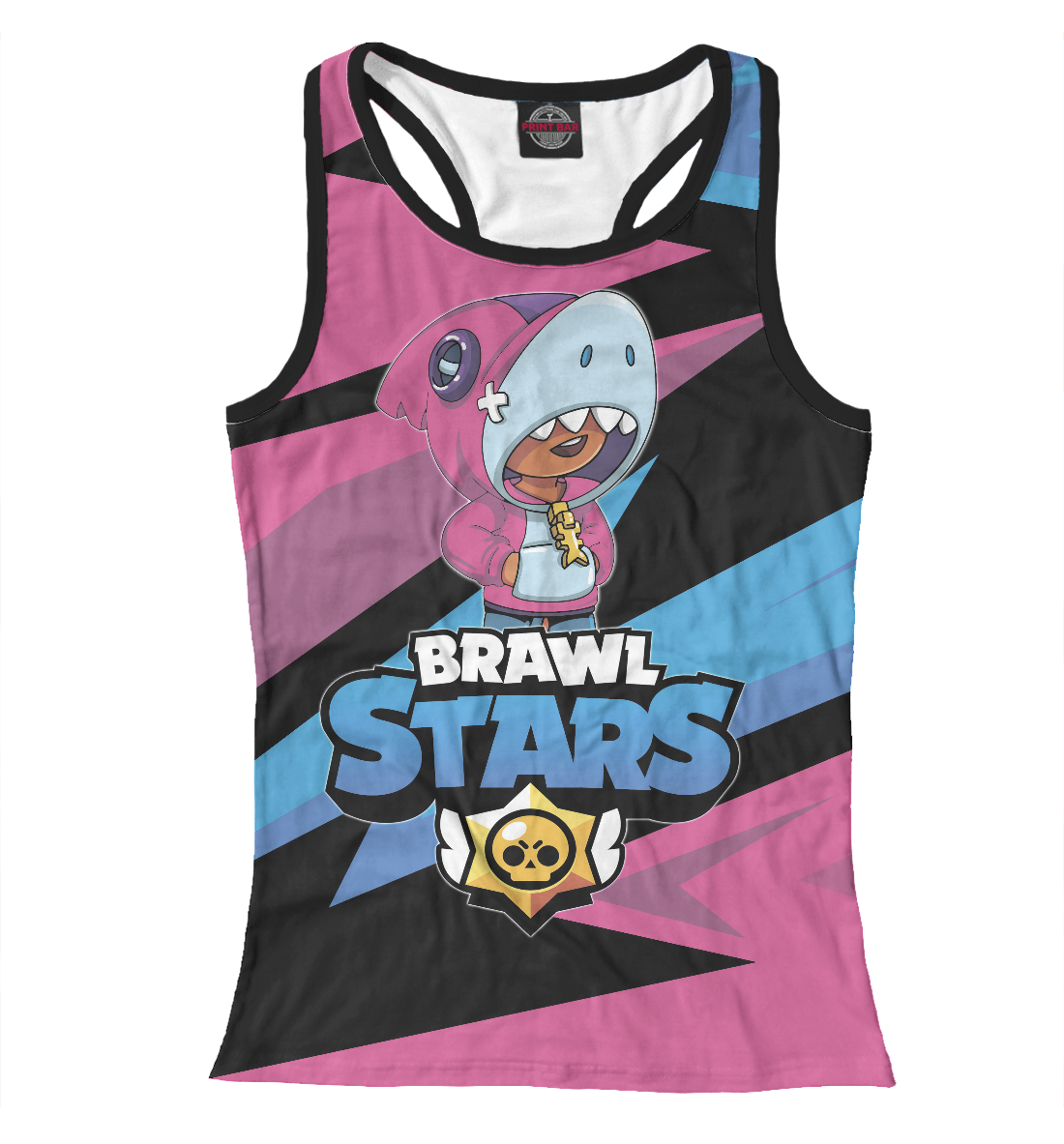 

Brawl Stars