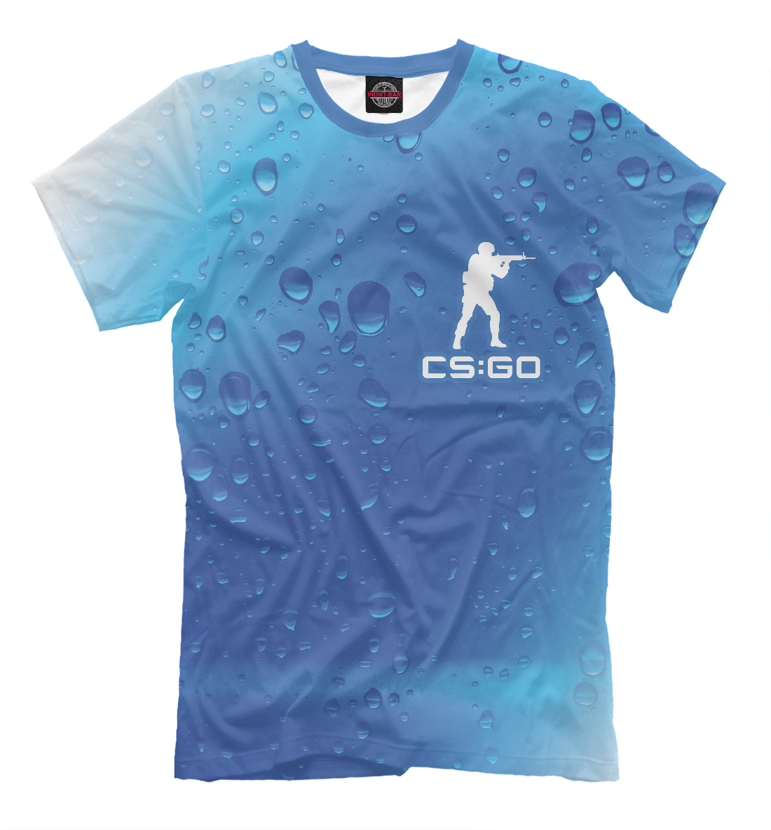 

CS:GO - Капли