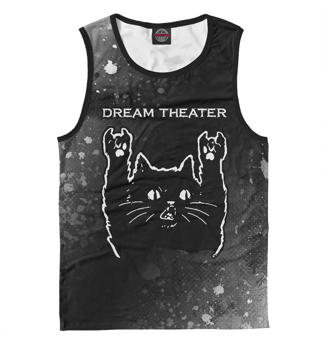 

Dream Theater - Рок Кот