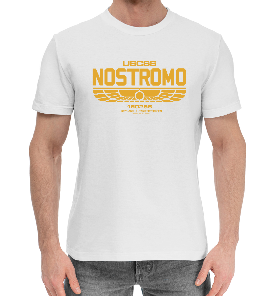 

Nostromo