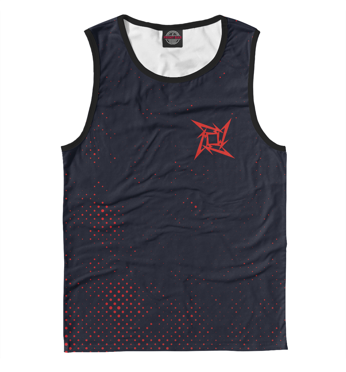 

Metallica / Металлика