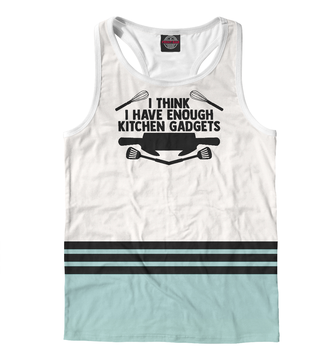 

I Think I Have Enough Kitch