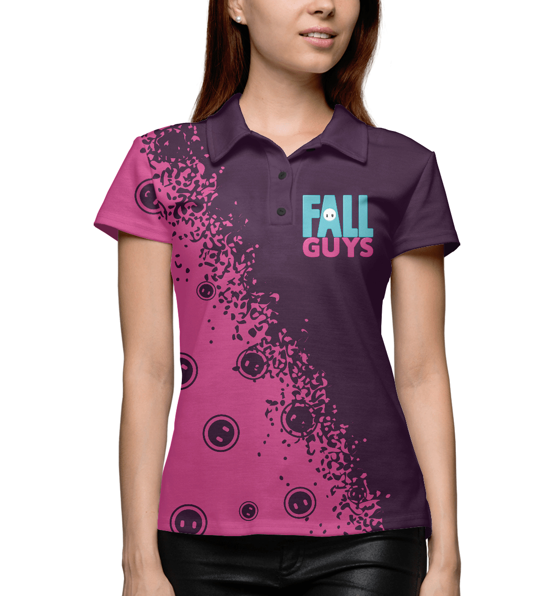 

Fall Guys / Фол Гайс