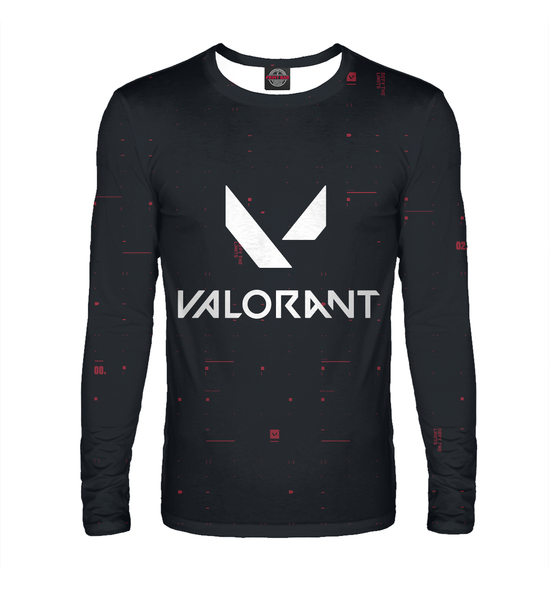 

Valorant