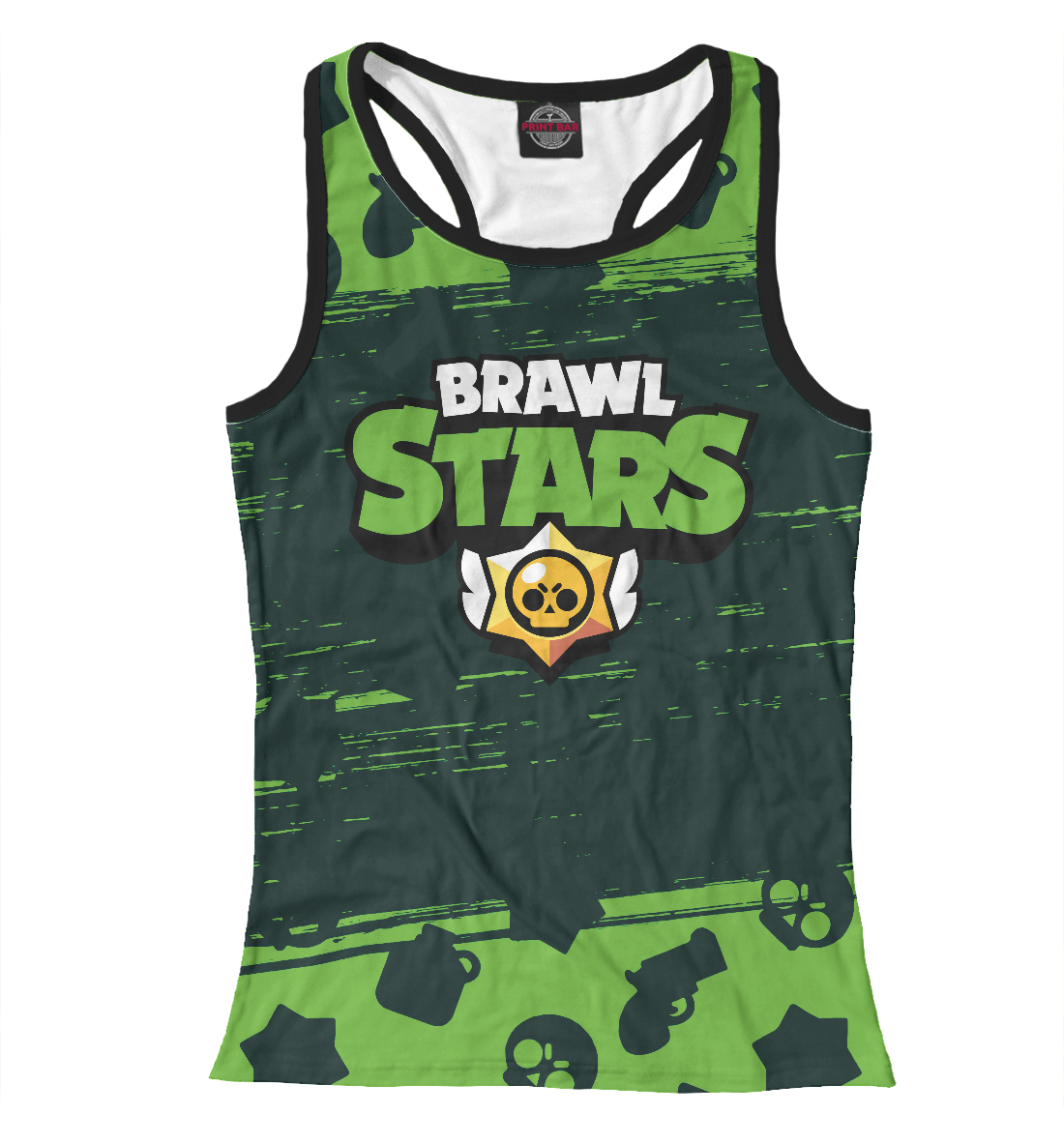 

Brawl Stars