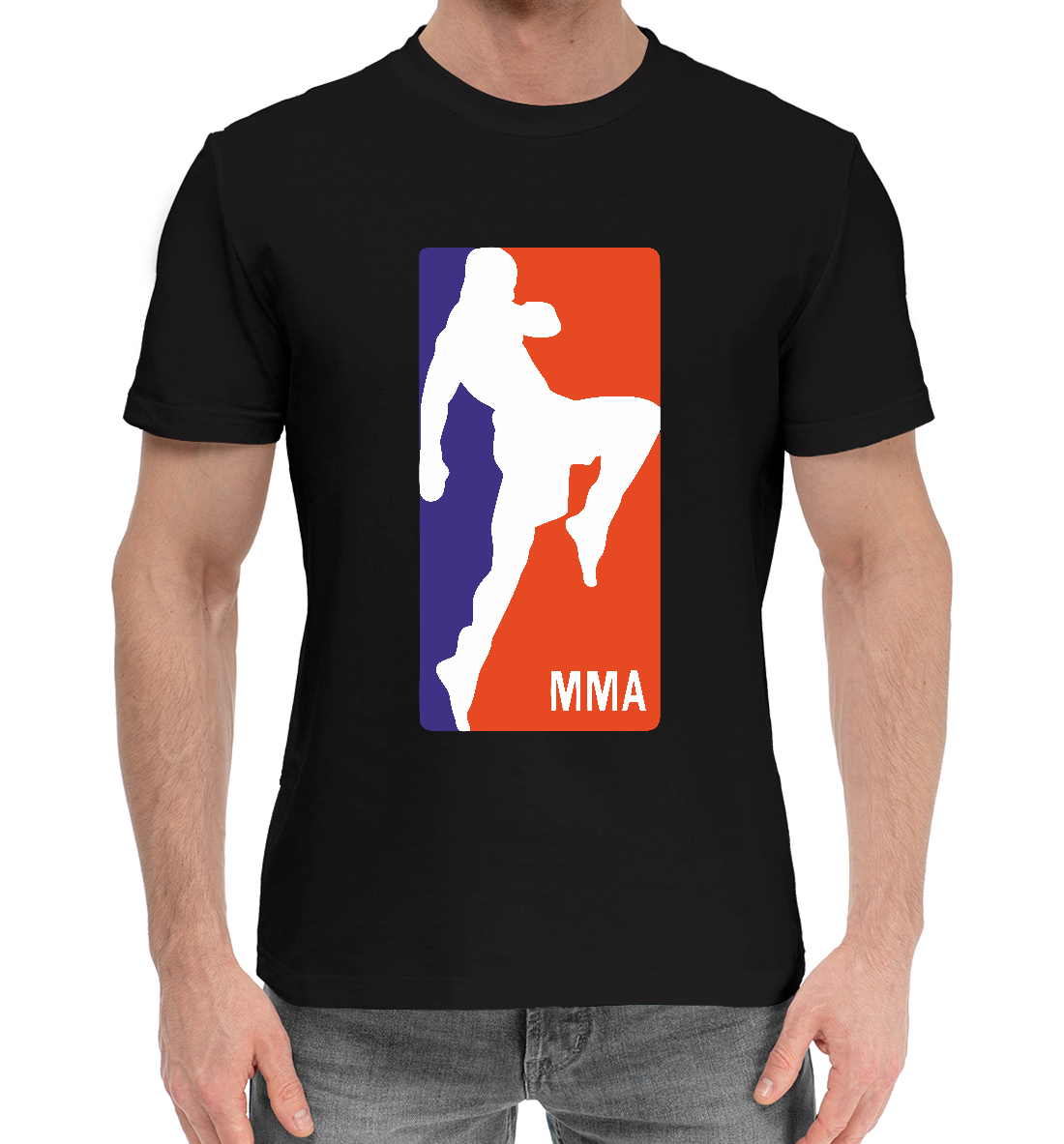 

Conor - MMA