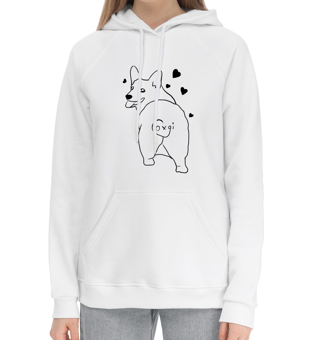 

Корги