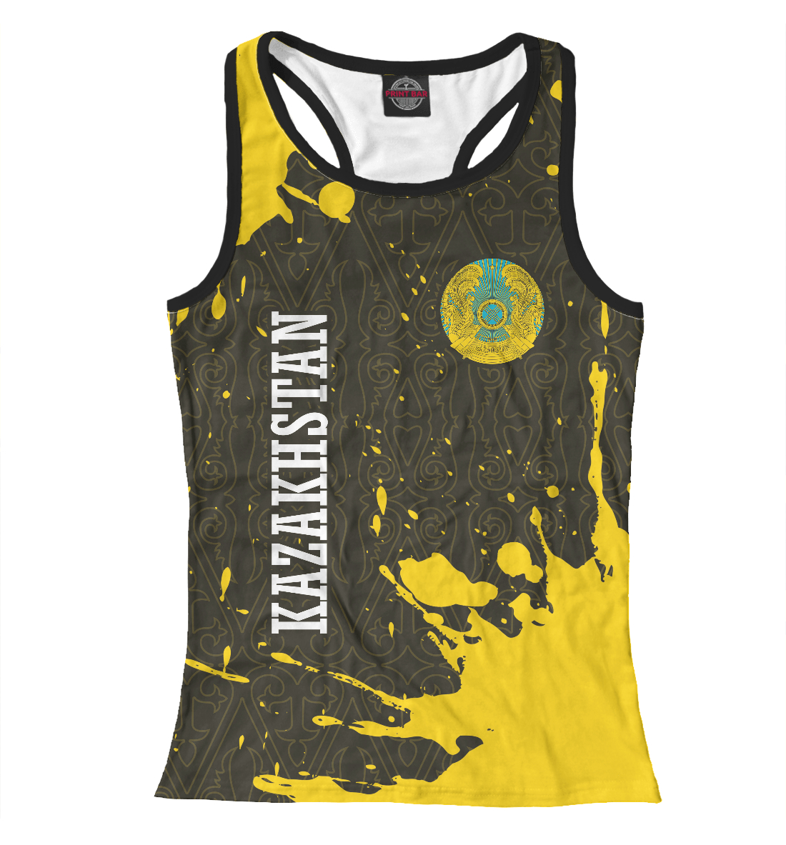 

Kazakhstan / Казахстан