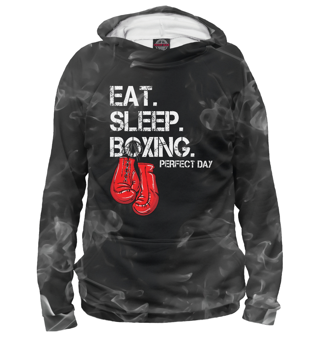 

Boxing Perfect Day