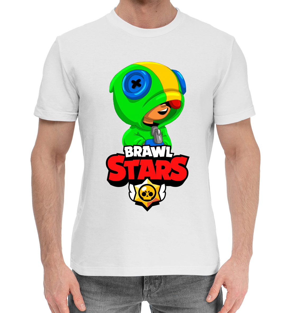 

Leon Brawl Stars