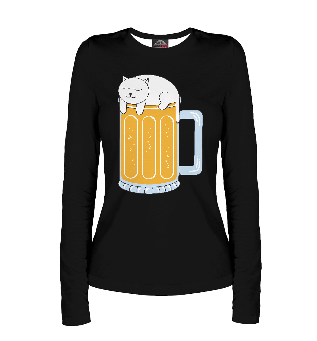 

Beer Cat