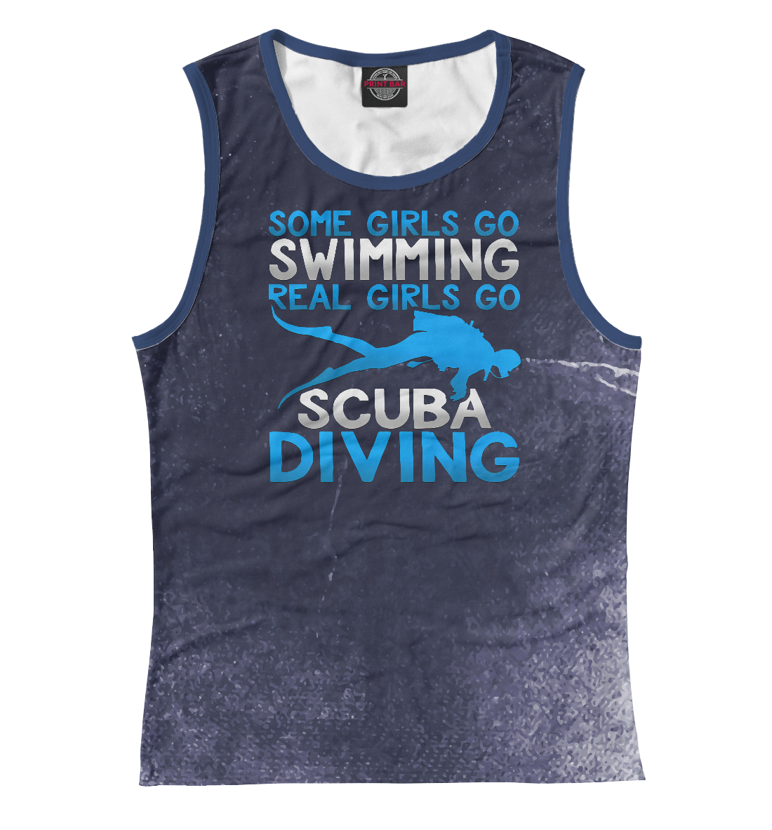 

Some Girls So Swiming Real