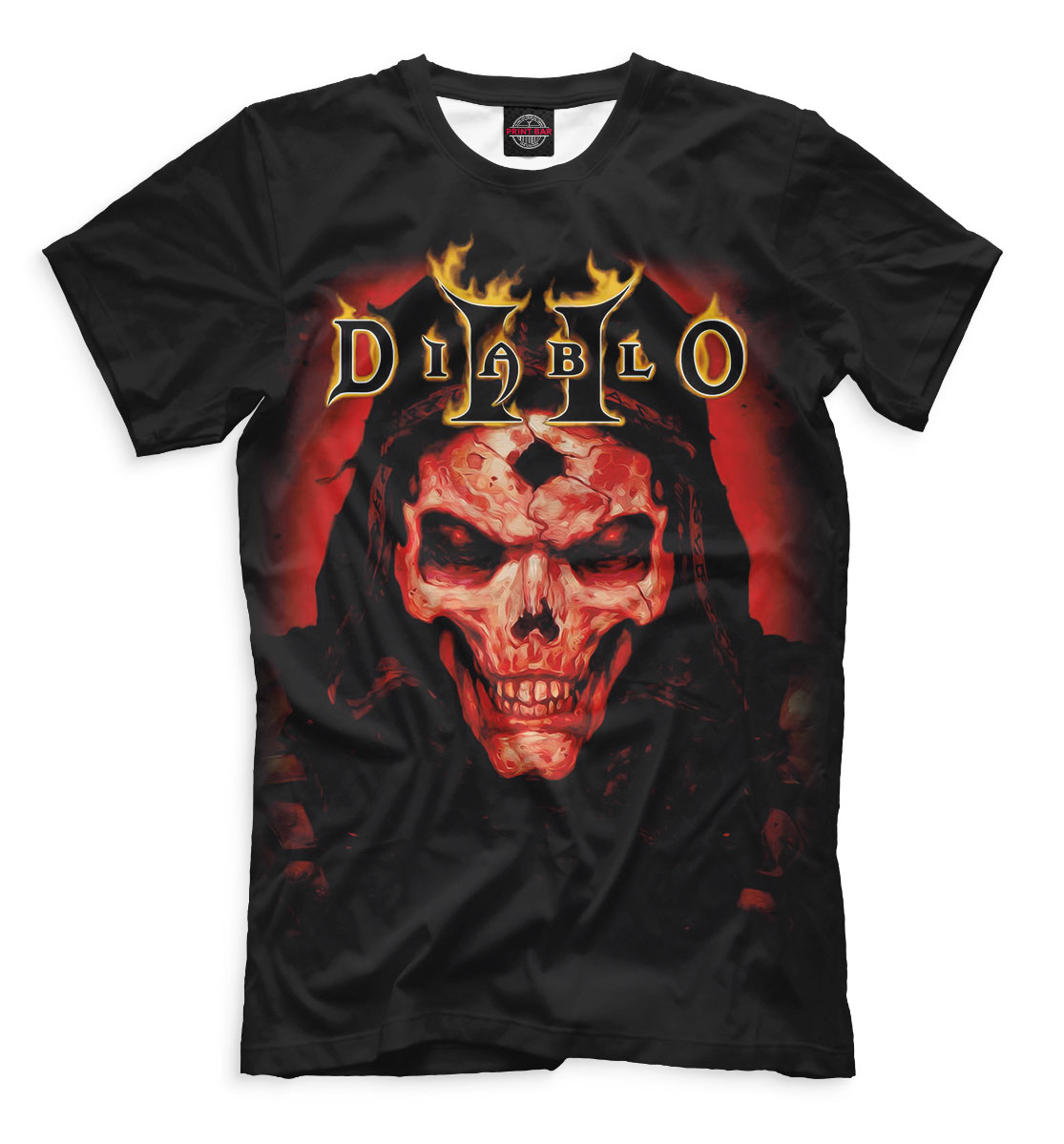 

Diablo II