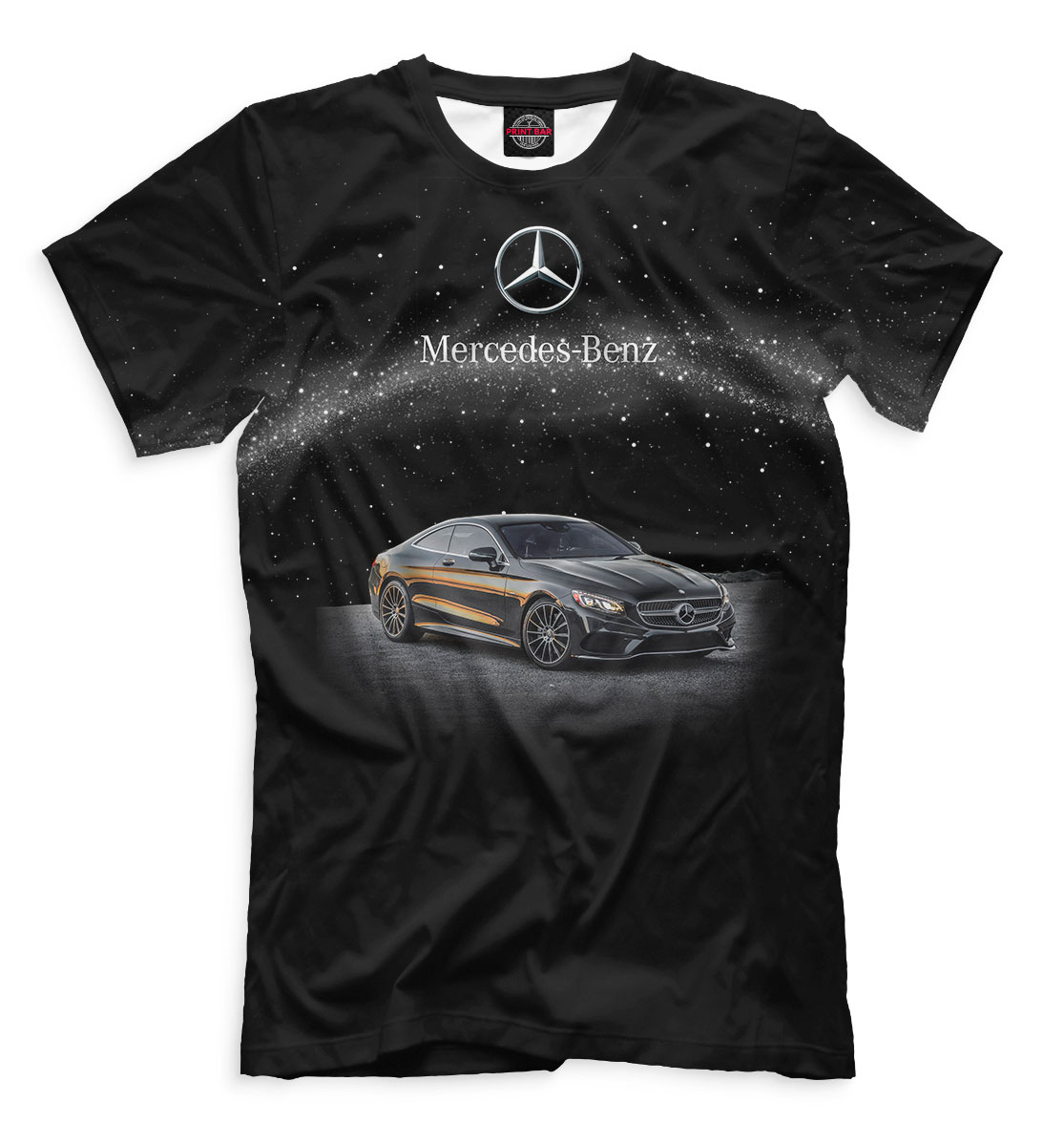 

Mersedes-Benz